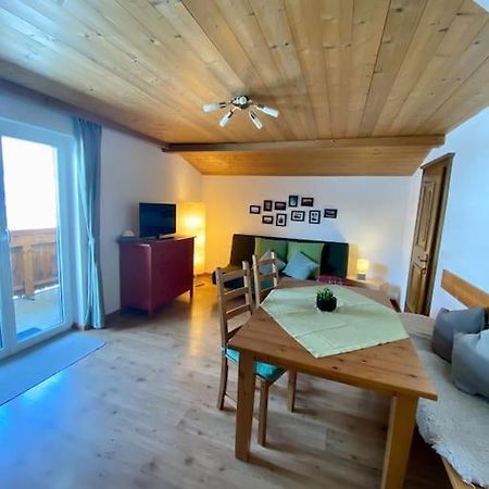 Alpenchalet Basecamp Apartment 2 Sankt Martin am Tennengebirge Eksteriør bilde