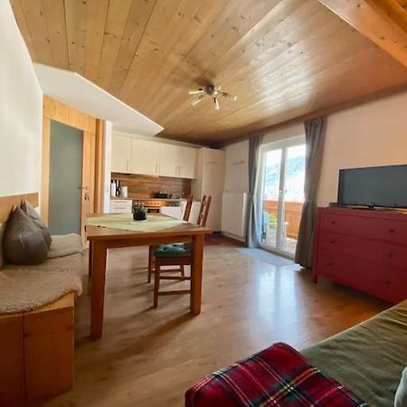 Alpenchalet Basecamp Apartment 2 Sankt Martin am Tennengebirge Eksteriør bilde